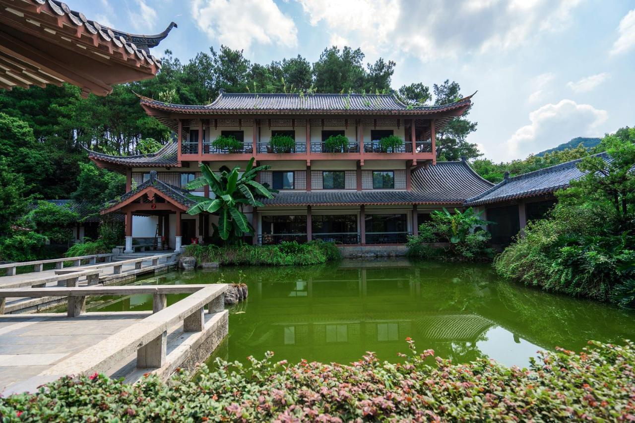 Guilin Yi Characteristic Hotel Coltd Exteriér fotografie