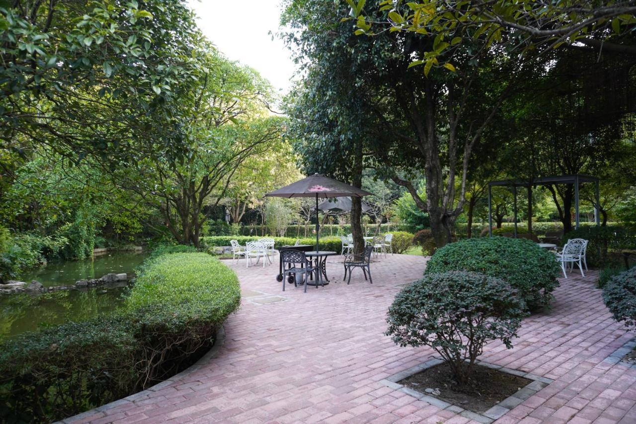 Guilin Yi Characteristic Hotel Coltd Exteriér fotografie