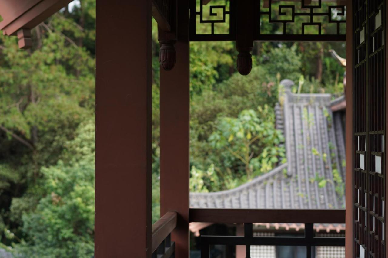 Guilin Yi Characteristic Hotel Coltd Exteriér fotografie