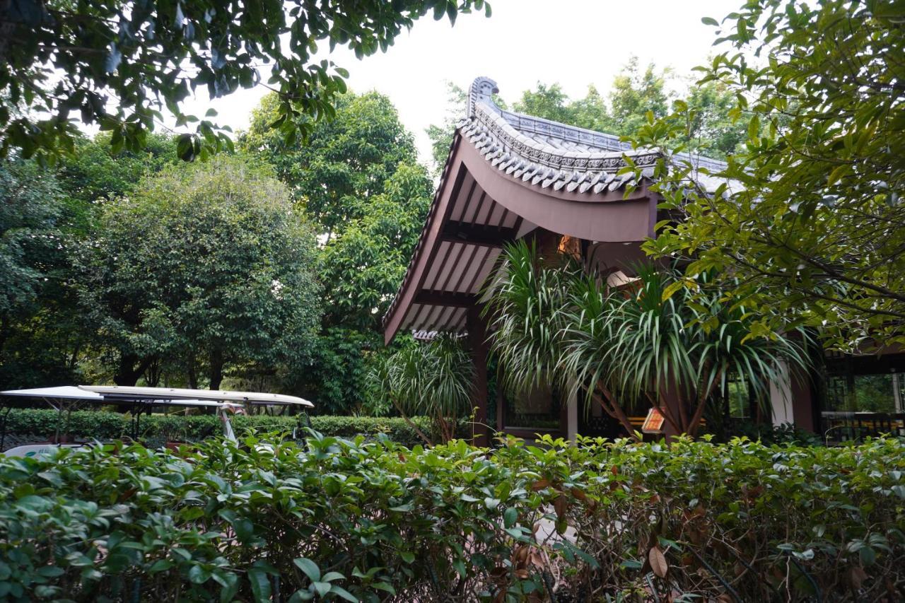 Guilin Yi Characteristic Hotel Coltd Exteriér fotografie