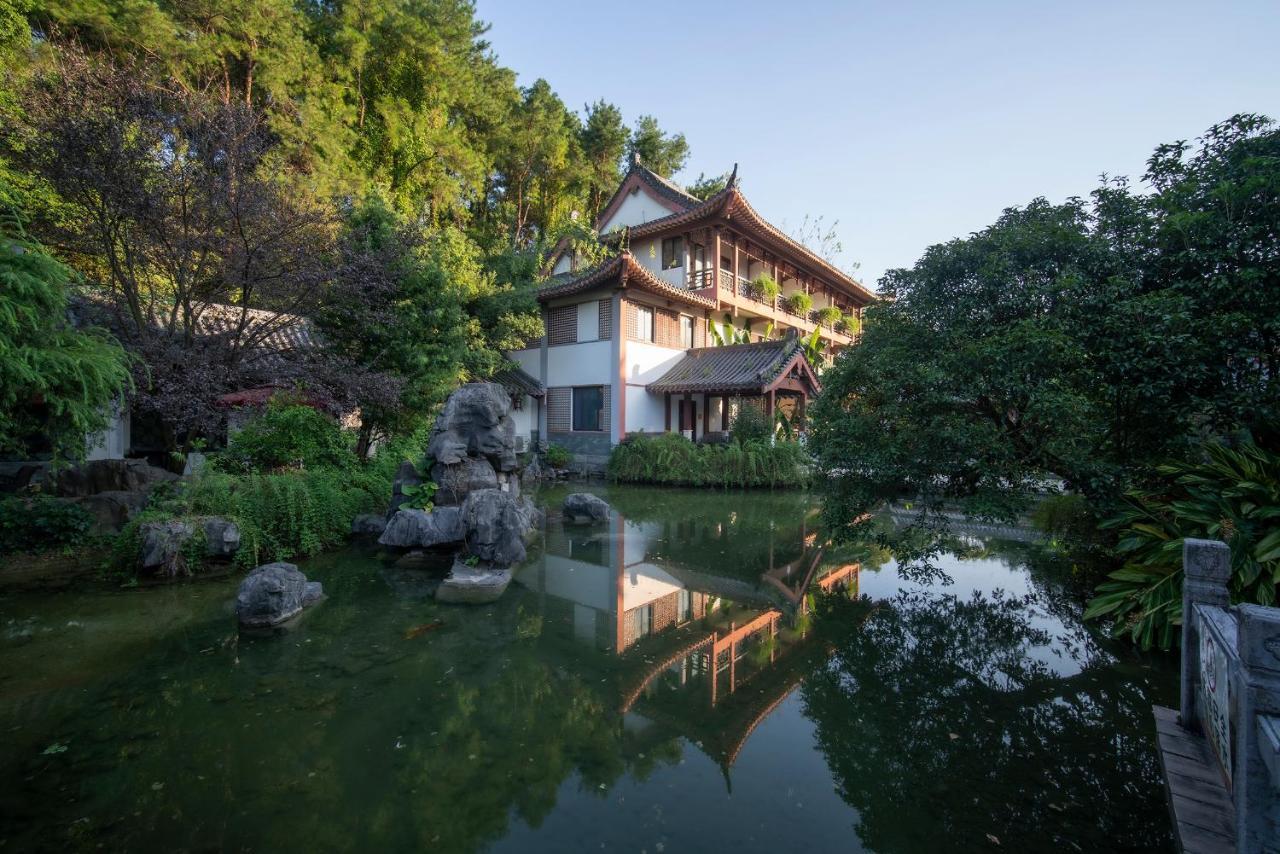 Guilin Yi Characteristic Hotel Coltd Exteriér fotografie